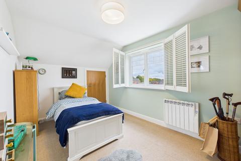 undefined, Appleton Gardens, Mapperley, Nottingham