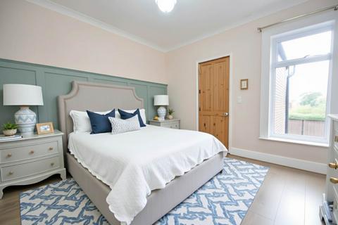 2 bedroom terraced house to rent, Hughenden Road, Norwich NR1