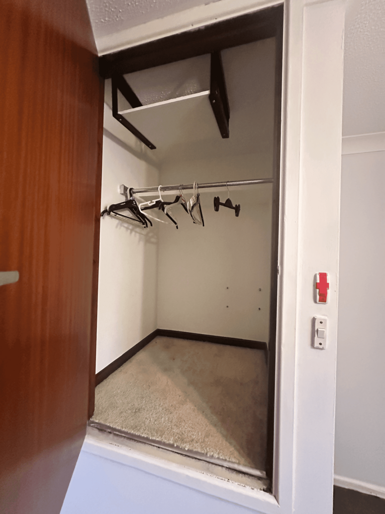 Kitchen/diner one
