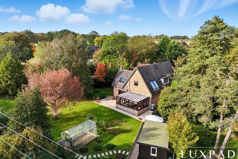 4 bedroom detached house for sale, Honey Tye, Colchester CO6
