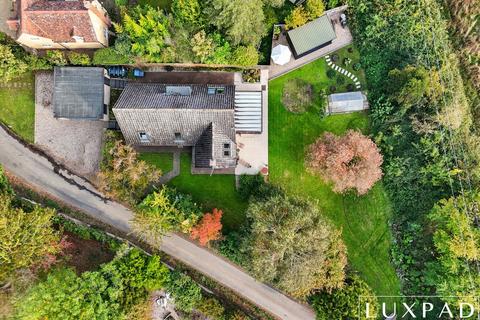 4 bedroom detached house for sale, Honey Tye, Colchester CO6
