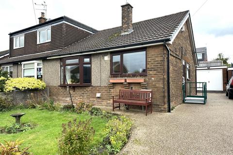 3 bedroom semi-detached bungalow for sale, 6 Helston Drive, Royton, Oldham, OL2 6JS