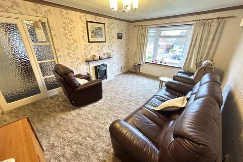 3 bedroom semi-detached bungalow for sale, 6 Helston Drive, Royton, Oldham, OL2 6JS