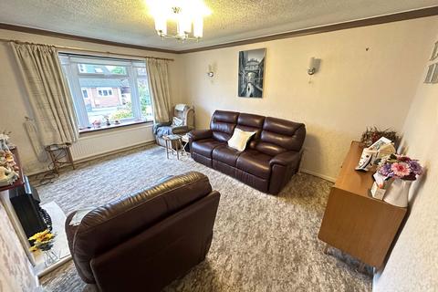 3 bedroom semi-detached bungalow for sale, 6 Helston Drive, Royton, Oldham, OL2 6JS