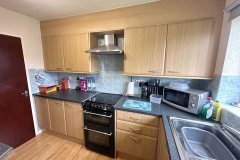 3 bedroom semi-detached bungalow for sale, 6 Helston Drive, Royton, Oldham, OL2 6JS