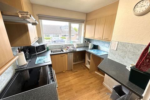 3 bedroom semi-detached bungalow for sale, 6 Helston Drive, Royton, Oldham, OL2 6JS