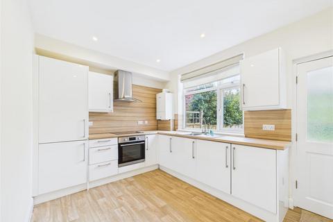 3 bedroom semi-detached house to rent, Laird Drive, Sheffield S6