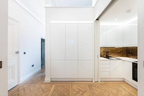 Westbourne Terrace, Bayswater, London, W2
