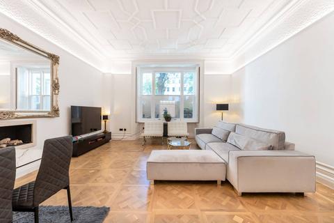 Westbourne Terrace, Bayswater, London, W2