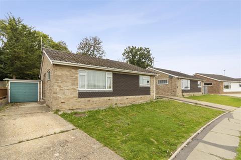 3 bedroom detached bungalow for sale, Milland Road, Hailsham