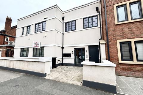 undefined, Ashfield Road, Cheadle