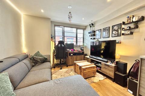 undefined, Ashfield Road, Cheadle