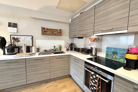 undefined, Ashfield Road, Cheadle
