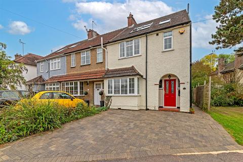 undefined, Hill End Lane, St Albans