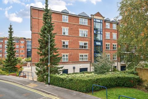 undefined, Carisbrooke Road, Far Headingley, Leeds, LS16