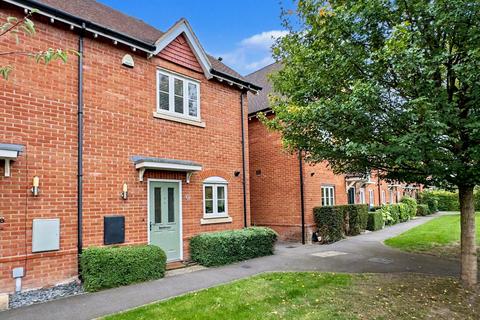 undefined, Stevenson Close, East Hanney, OX12