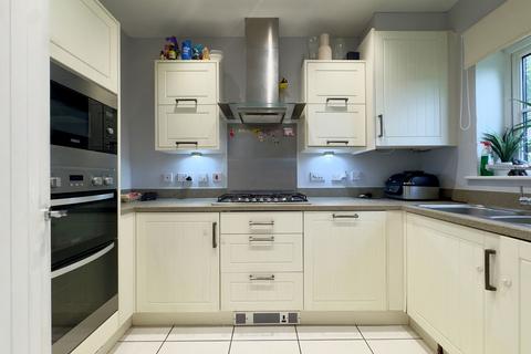 undefined, Stevenson Close, East Hanney, OX12