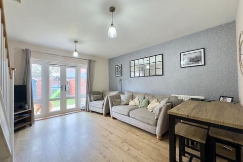 undefined, Stevenson Close, East Hanney, OX12