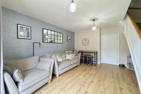 undefined, Stevenson Close, East Hanney, OX12