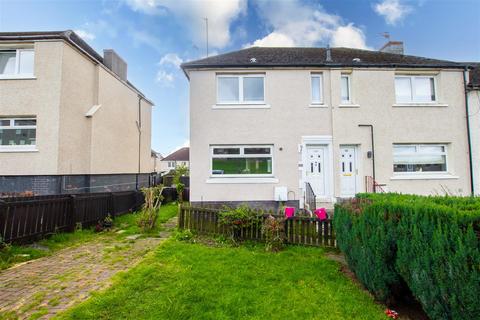 undefined, Logans Road, Motherwell