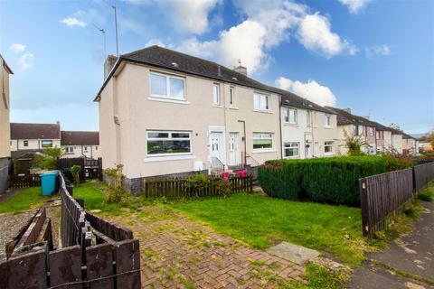 undefined, Logans Road, Motherwell