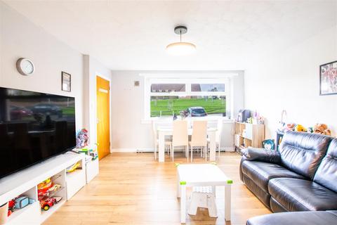 undefined, Logans Road, Motherwell