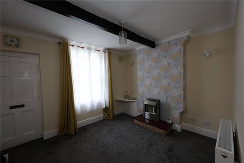 2 bedroom end of terrace house to rent, The Homend, Ledbury, Herefordshire, HR8