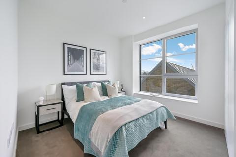 3 bedroom apartment for sale, Douglass Tower, Goodluck Hope Walk, London, E14