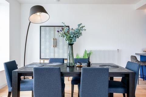 3 bedroom apartment for sale, Douglass Tower, Goodluck Hope Walk, London, E14