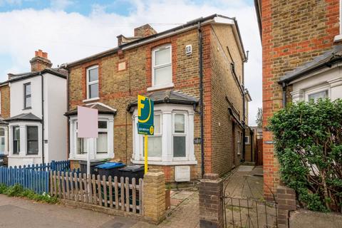 undefined, Clarence Villas, Kingston, Kingston upon Thames, KT1