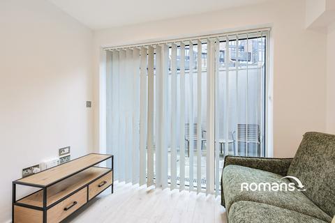 undefined, Dukesbridge House, 23 Duke Street, Reading, RG1