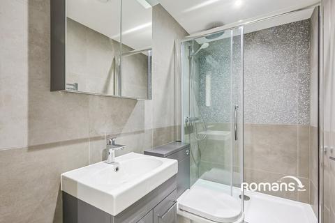 1 bedroom flat to rent, Dukesbridge House, 23 Duke Street, Reading, RG1