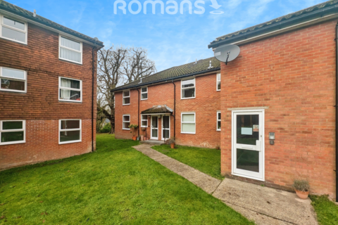 undefined, Melrose Court, Coningsby Road, High Wycombe, HP13