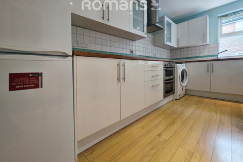 undefined, Melrose Court, Coningsby Road, High Wycombe, HP13