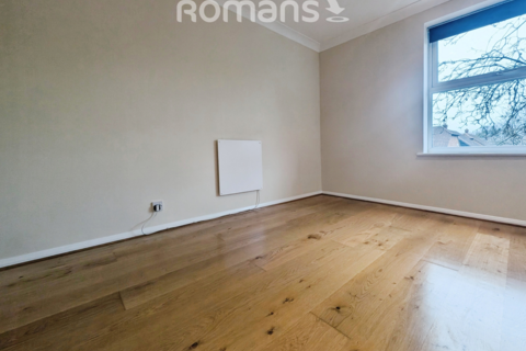 undefined, Melrose Court, Coningsby Road, High Wycombe, HP13