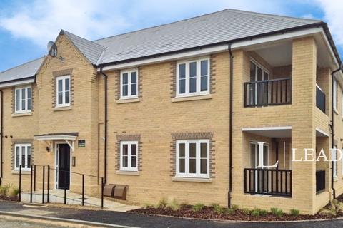 2 bedroom flat to rent, Cricket Lane, NR34