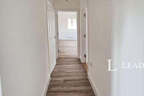 2 bedroom flat to rent, Cricket Lane, NR34
