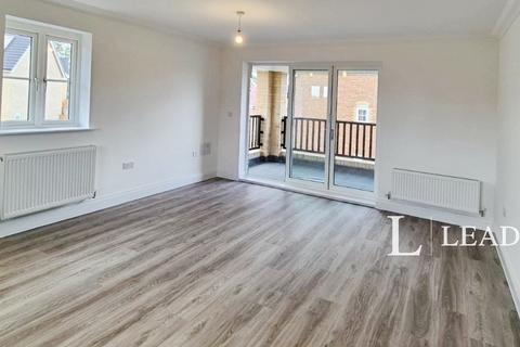 2 bedroom flat to rent, Cricket Lane, NR34
