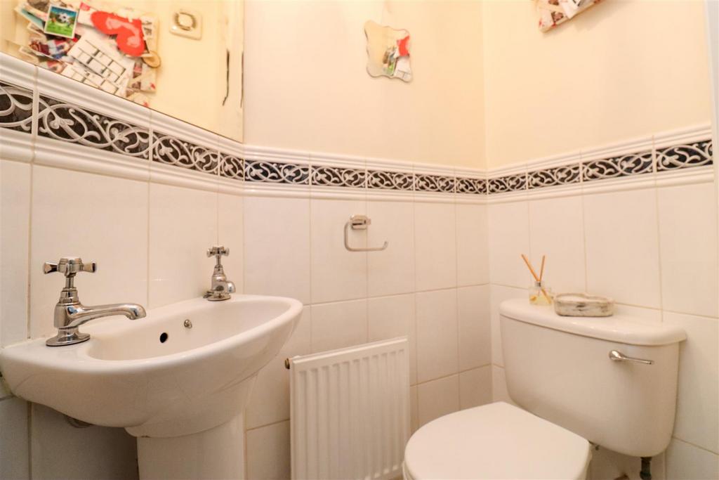 Cloakroom