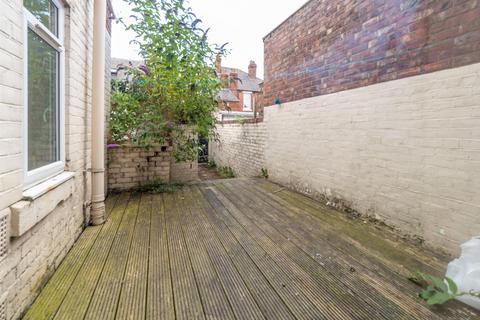 3 bedroom flat to rent, £105pppw - Rothbury Terrace, Heaton NE6