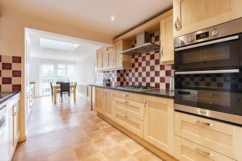 4 bedroom detached house for sale, Down Barton Road, Birchington