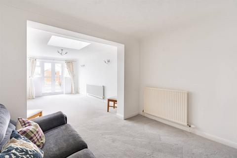 4 bedroom detached house for sale, Down Barton Road, Birchington