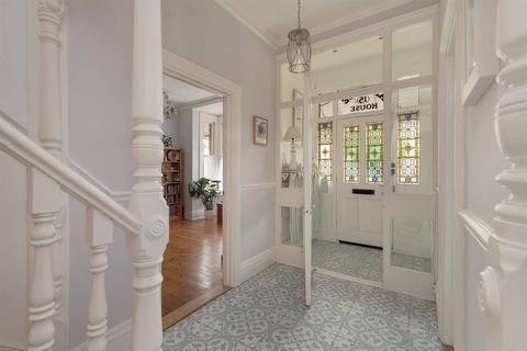 4 bedroom detached house for sale, Canterbury Road, Herne Bay