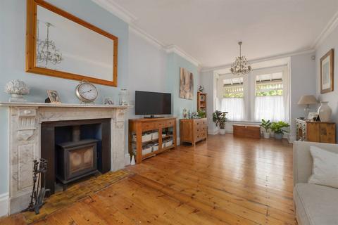 4 bedroom detached house for sale, Canterbury Road, Herne Bay