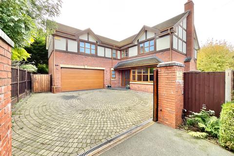 undefined, Newcastle Road, Whitmore, ST5