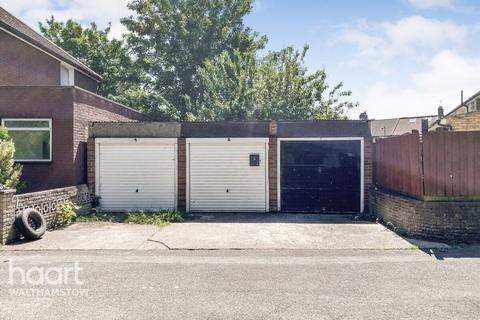 undefined, Cogan Avenue, Walthamstow