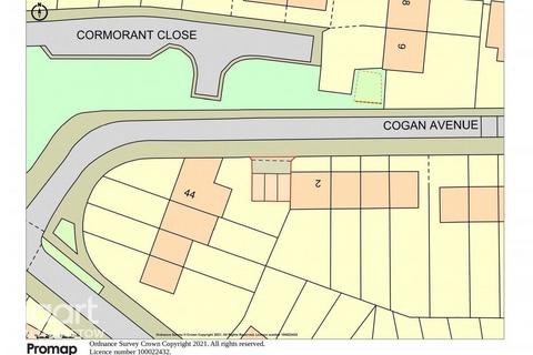 undefined, Cogan Avenue, Walthamstow