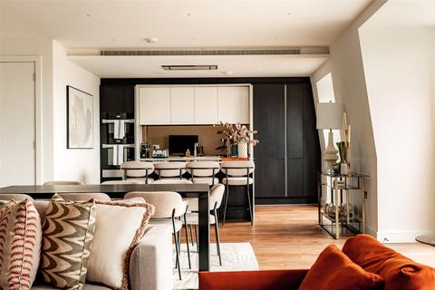 3 bedroom apartment to rent, Bayswater Road, Bayswater, W2