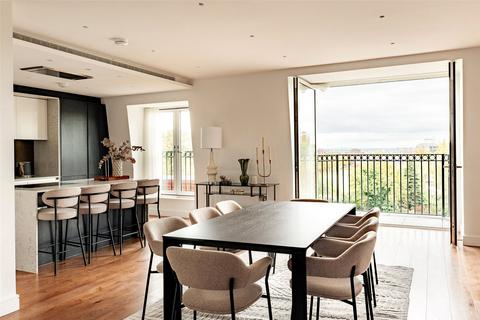3 bedroom apartment to rent, Bayswater Road, Bayswater, W2