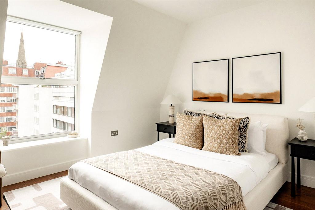 Double Bedroom